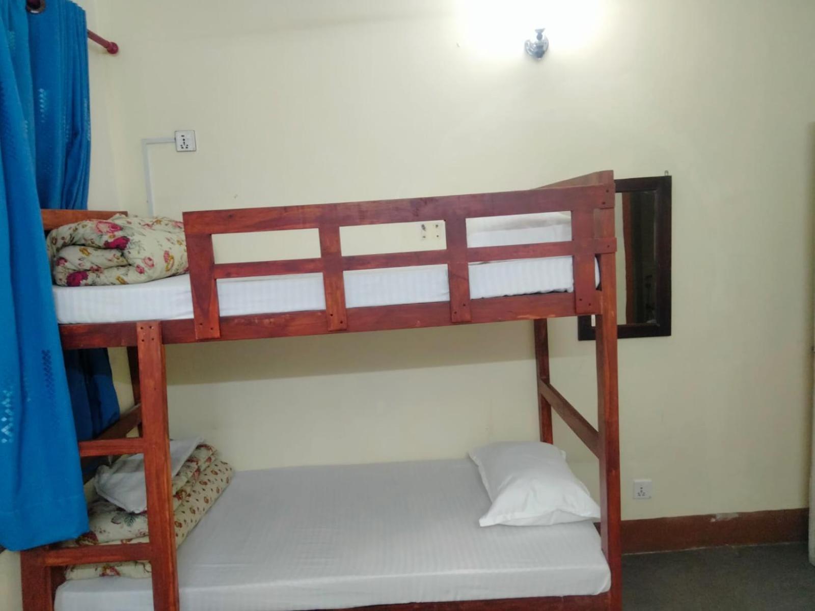 Hotel Backpackers Inn Катманду Екстериор снимка